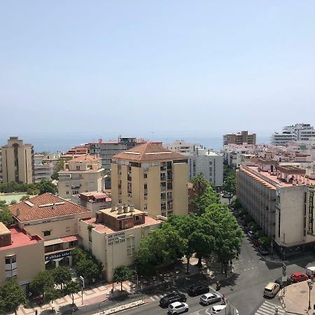 Artas Apartamentos Torremolinos Kültér fotó