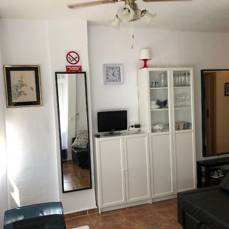 Artas Apartamentos Torremolinos Kültér fotó