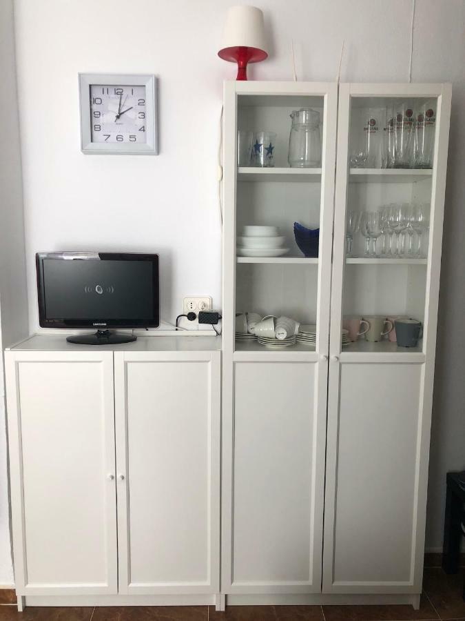 Artas Apartamentos Torremolinos Kültér fotó