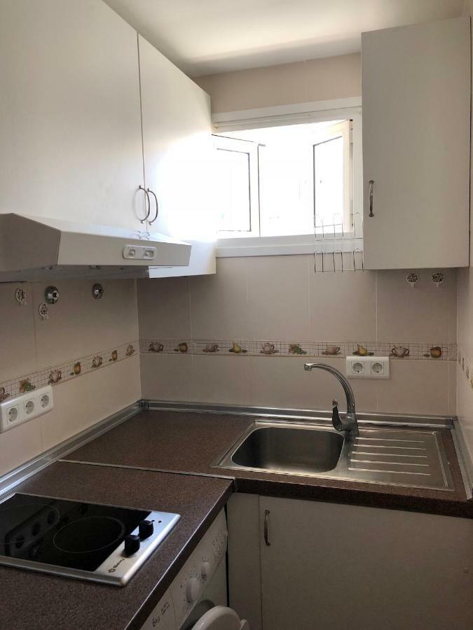 Artas Apartamentos Torremolinos Kültér fotó