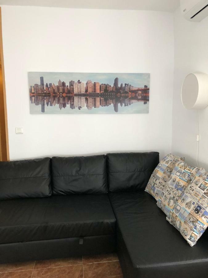 Artas Apartamentos Torremolinos Kültér fotó