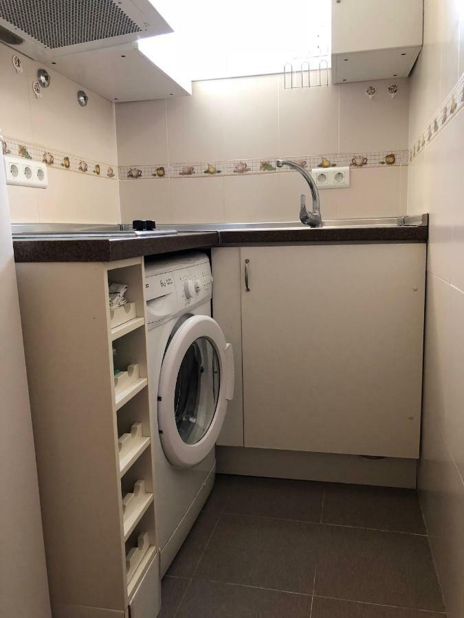 Artas Apartamentos Torremolinos Kültér fotó