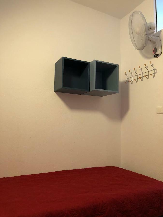 Artas Apartamentos Torremolinos Kültér fotó