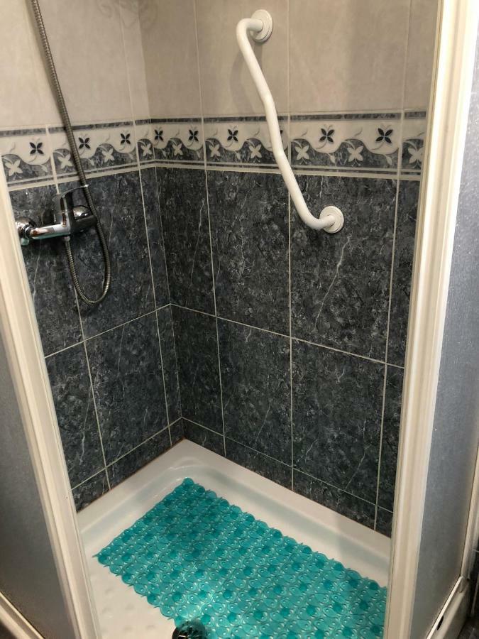 Artas Apartamentos Torremolinos Kültér fotó