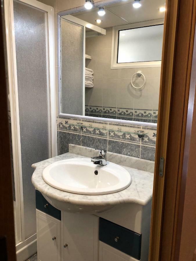 Artas Apartamentos Torremolinos Kültér fotó