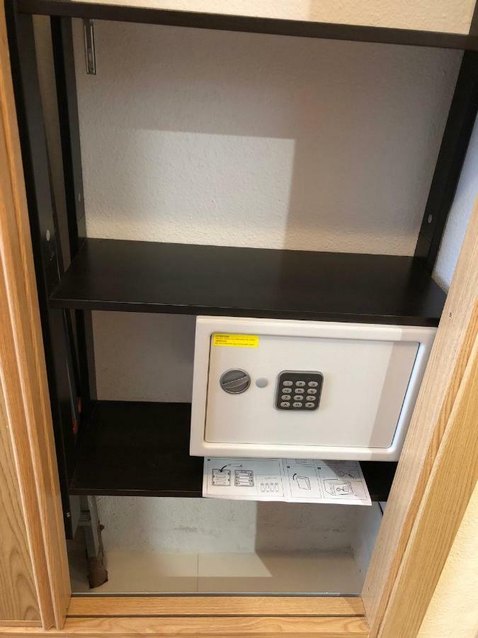 Artas Apartamentos Torremolinos Kültér fotó