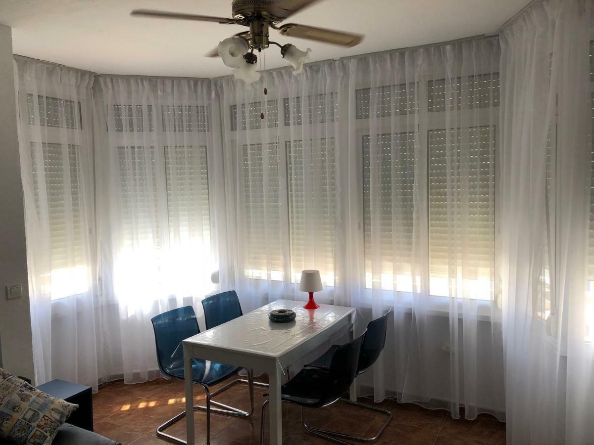 Artas Apartamentos Torremolinos Kültér fotó