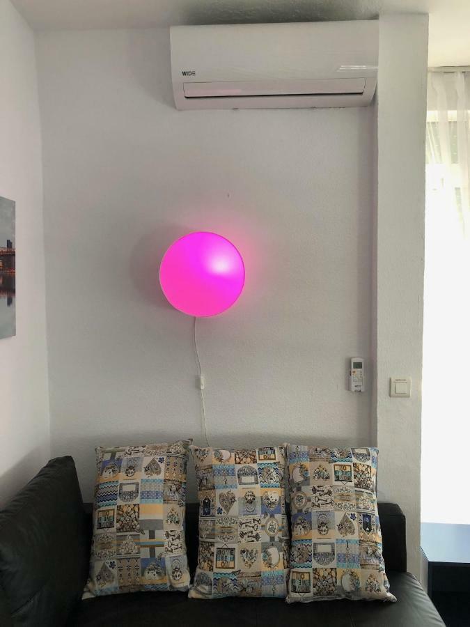 Artas Apartamentos Torremolinos Kültér fotó