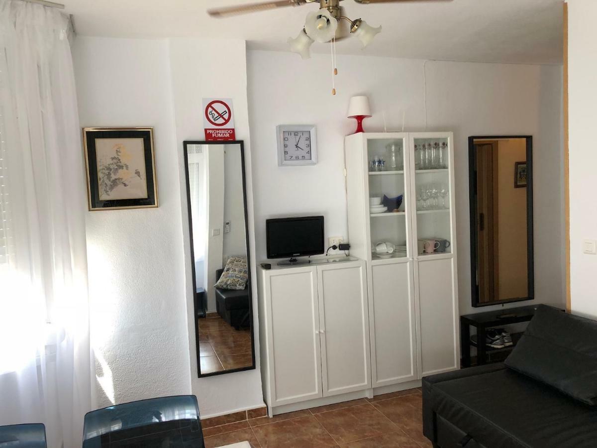 Artas Apartamentos Torremolinos Kültér fotó